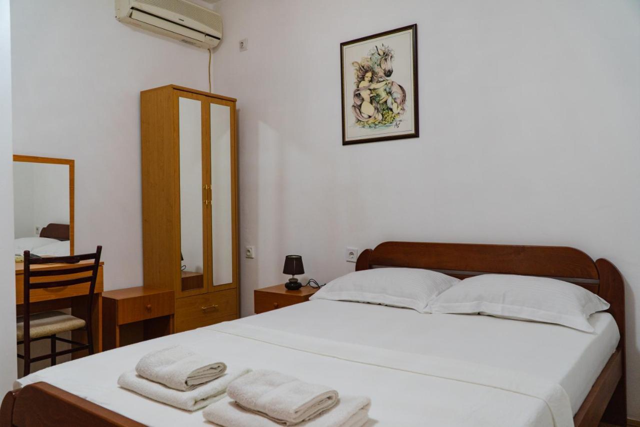 Guest House Buskovic Будва Екстер'єр фото