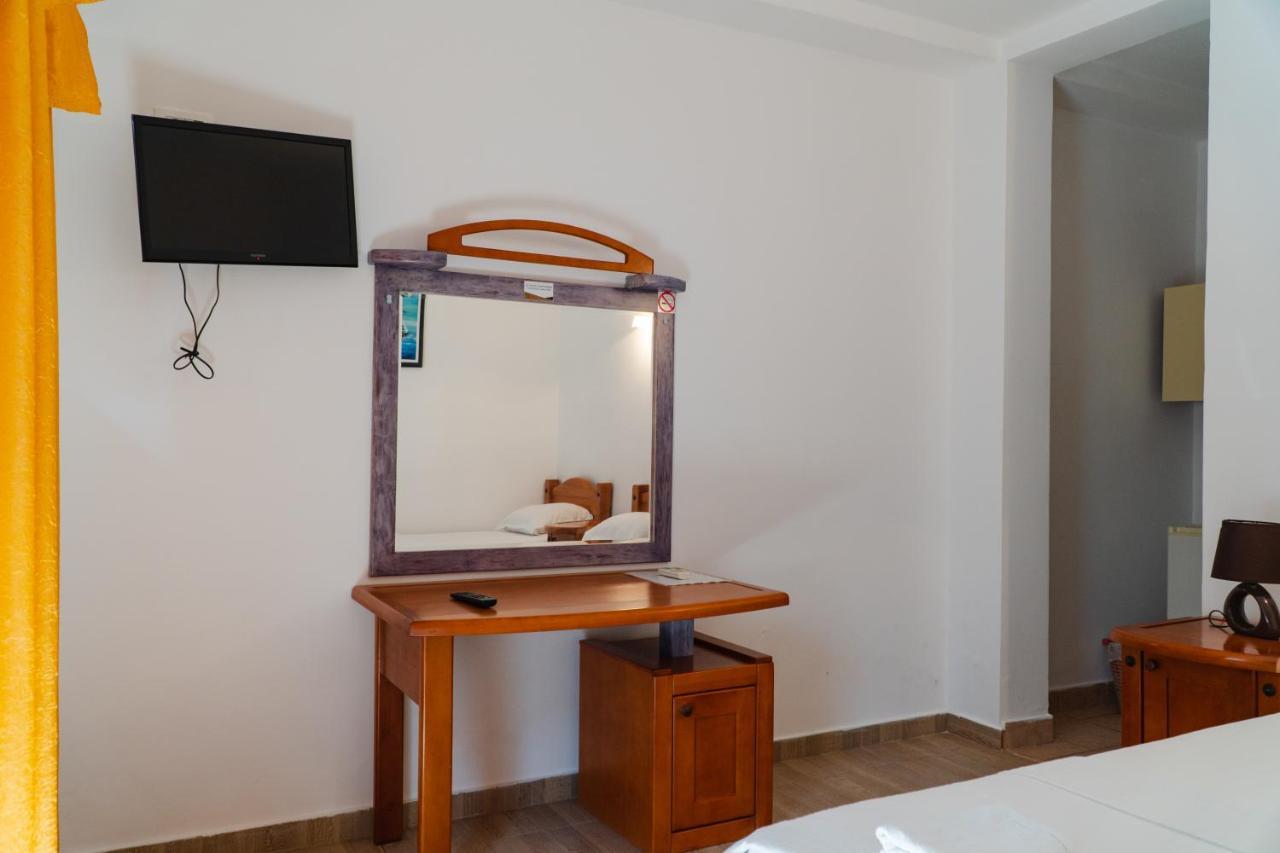 Guest House Buskovic Будва Екстер'єр фото